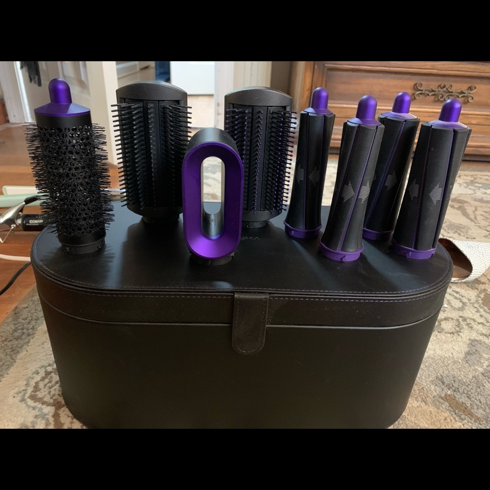 Dyson Airwrap